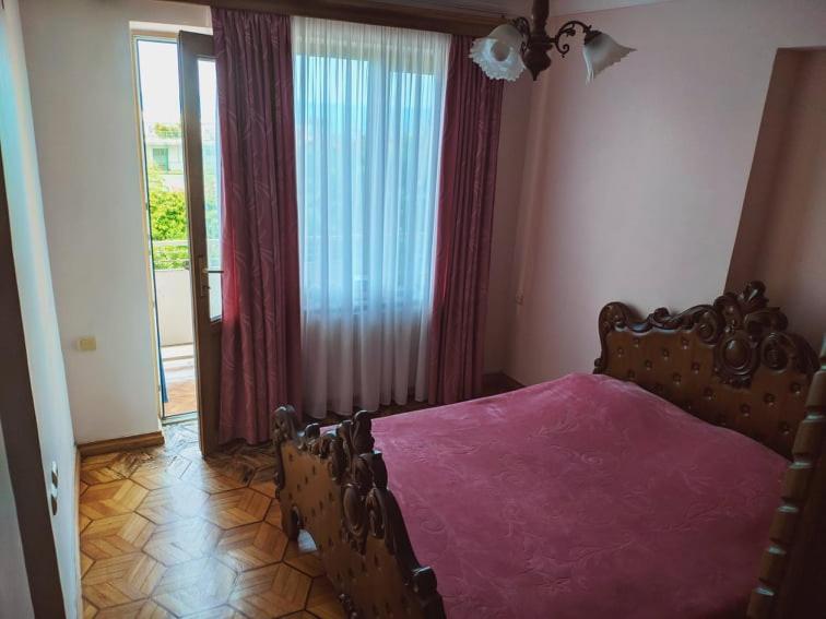 Giorgis Home Батуми Екстериор снимка