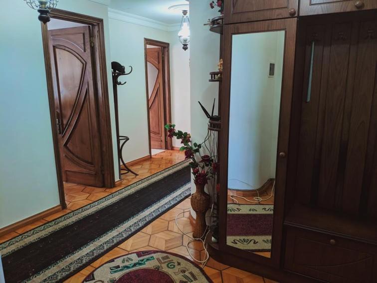Giorgis Home Батуми Екстериор снимка
