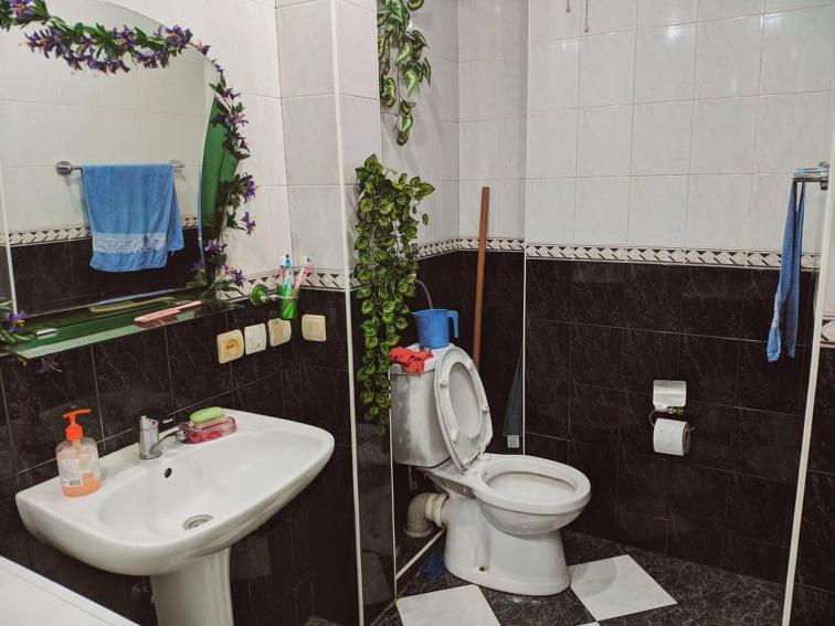 Giorgis Home Батуми Екстериор снимка